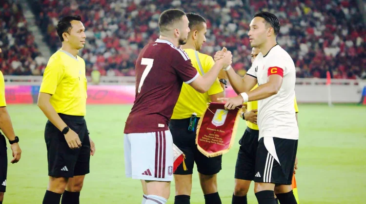 Unai Emery Puji Perkembangan Indonesia All Stars usai Hadapi Aston Villa