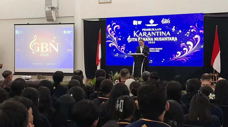 Menbud Tegaskan Keberagaman Budaya Indonesia Jadi Kekuatan Bangsa