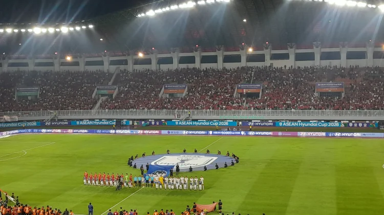 Herdman Turunkan Ragnar dan Mitchell Baker Hadapi Vietnam