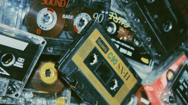 Mixtape, Format Musik yang Membuka Jalan Banyak Musisi Dunia