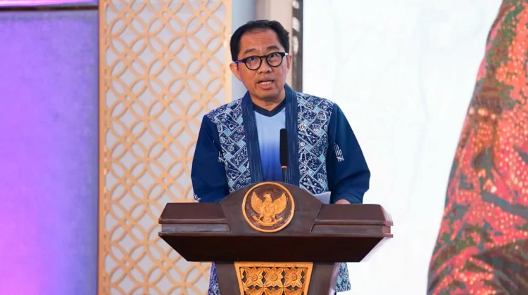 Kemenperin Perkuat Ekosistem Industri Gaya Hidup Aktif dan Sehat