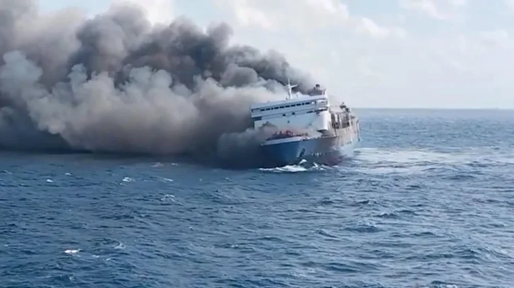 Sebanyak 62 Korban KM Mutiara Sentosa 2 Masih Bertahan di Pulau Masalembu