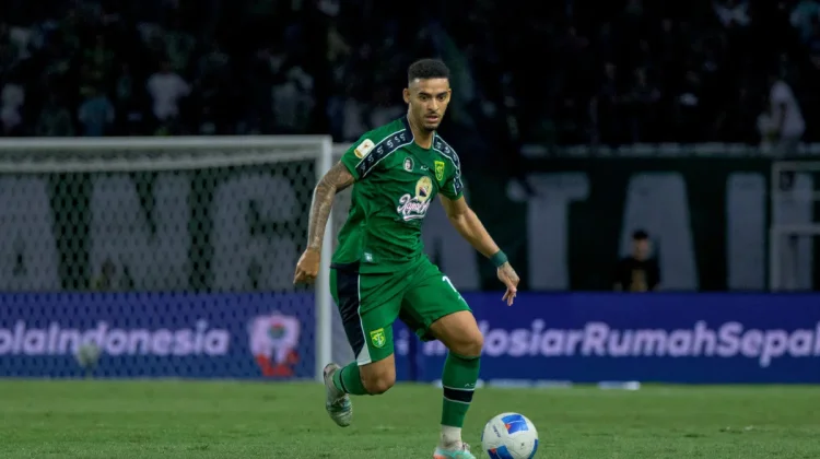 Persebaya Kian Solid, Siap Rebut Tiket Final Piala Presiden 2026