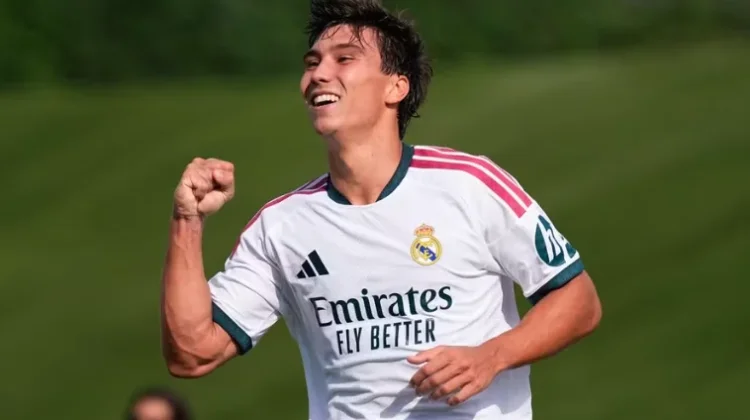 Fulham Rekrut Garcia dari Madrid dan Bersatu dengan Arbeloa