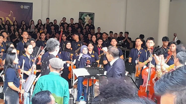 Menbud Akan Evaluasi Delapan Provinsi yang Absen di GBN 2026