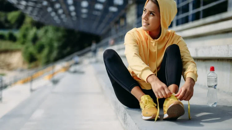 Pasar Sportswear Indonesia Diproyeksi Tembus Rp58,6 Triliun pada 2030