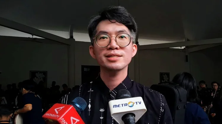 Gita Bahana Nusantara Matangkan Persiapan jelang Tampil di Istana pada HUT Ke-81 RI