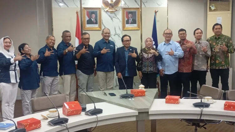 Indonesia Jadi Tuan Rumah World Conference on Creative Economy 2026