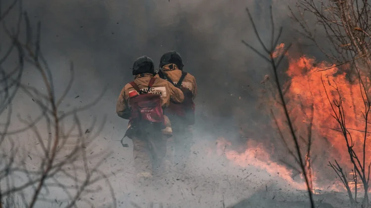 Keluarga Damkar yang Gugur di Kramat Jati Terima Santunan dari Taspen