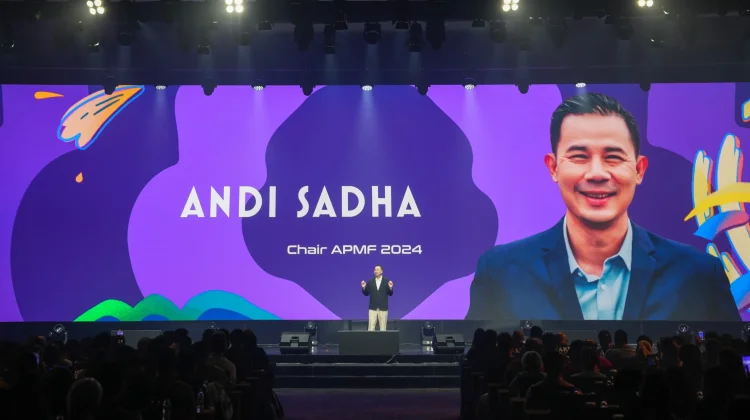 APMF 2026 Fokus Susun Strategi Consumer Engagement di tengah Perubahan Teknologi