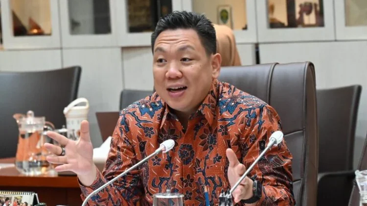 Komisi IX Minta MBG Lebih Tepat Sasaran bagi Kelompok Rentan