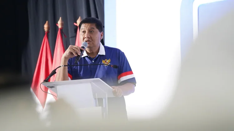 Menteri PKP: KUR Perumahan Memperkuat Ekonomi Keluarga