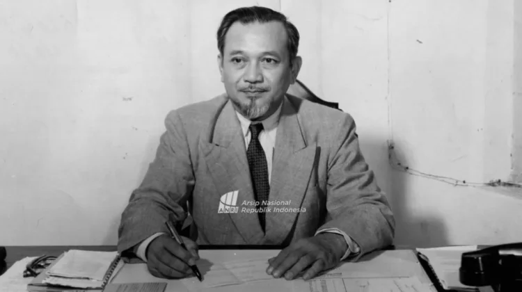Achmad Soebardjo, Pahlawan yang Rela Bertaruh Nyawa Demi Proklamasi