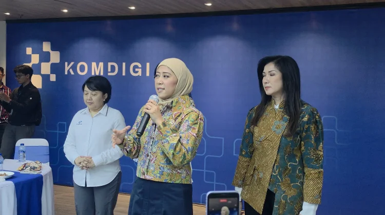 Menkomdigi: Banyak Konten Hoaks untuk Provokasi jelang HUT ke-81 RI