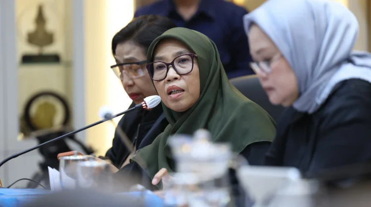 Komisi IX Soroti 6.000 Bayi Meninggal akibat Penyakit Jantung Bawaan