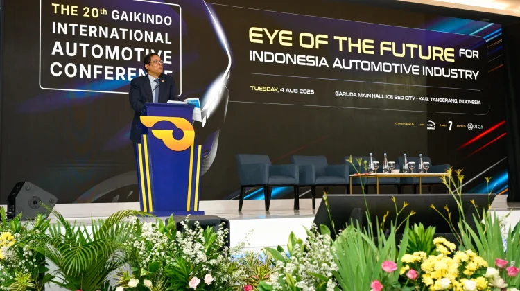 Menkeu: Pertumbuhan Penjualan Mobil dan Motor Tanda Daya Beli Masyarakat Terjaga