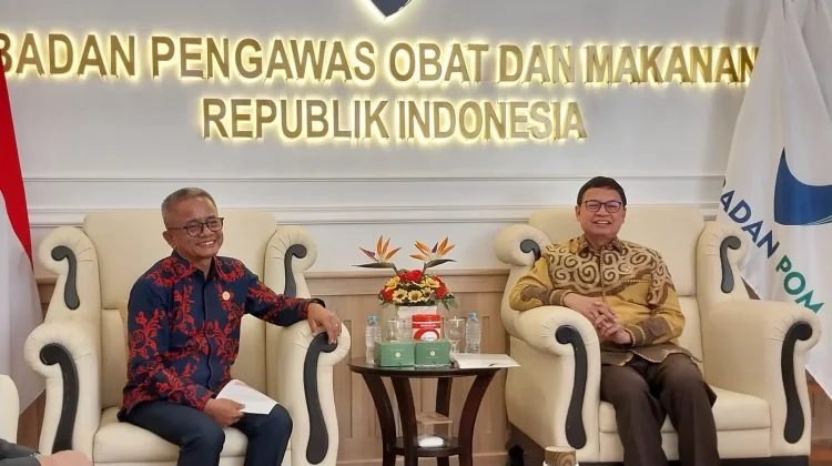 Kongres XXII IAI di Medan Gelar Pemilihan Pengurus Periode 2026-2030