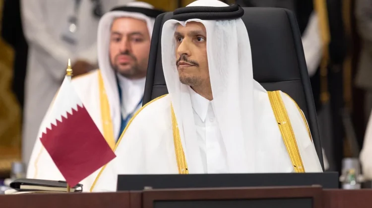 Qatar Desak Negara Teluk Terapkan Nota Kesepahaman AS-Iran