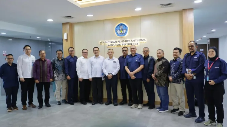 Dekan FEB UNJ Dorong Hasil Riset Perguruan Tinggi Jadi Rujukan Kebijakan Ekonomi