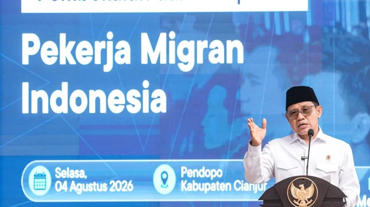 Menko Muhaimin: Jepang Percaya Pekerja Indonesia, SDM Harus Siap Bersaing Global