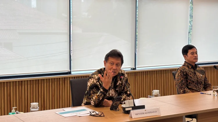 Menkes Fokuskan Cek Kesehatan Gratis untuk Tiga Penyakit Prioritas