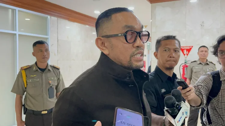 DPR Imbau Publik Tak Mudah Terprovokasi Isu Keamanan, jelang HUT RI
