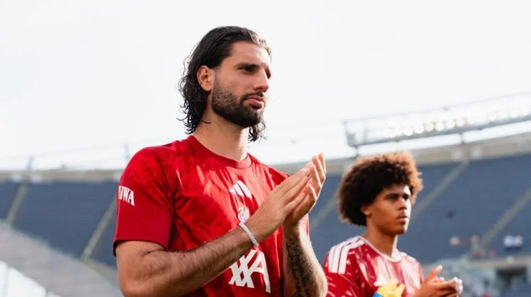 Szoboszlai Nilai Dua Minggu di AS Baik untuk Perkembangan Liverpool