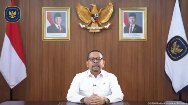 Pemerintah-BI Perkuat Sinergi Jaga Pertumbuhan Ekonomi