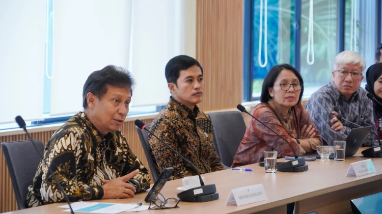 Kemenkes: CKG Jangkau 73,8 Juta Warga, Fokus Pengobatan Tiga Penyakit