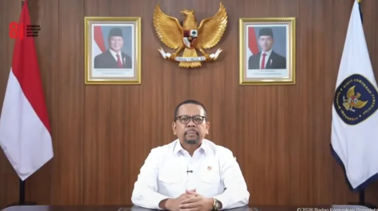 WFH ASN Diperpanjang, Qodari Optimis Birokrasi Lebih Modern dan Efisien