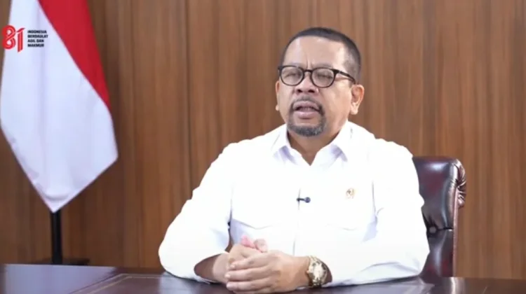 Qodari: Pemerintah Ingin Perayaan HUT ke-81 RI Lebih Dekat di Hati Rakyat