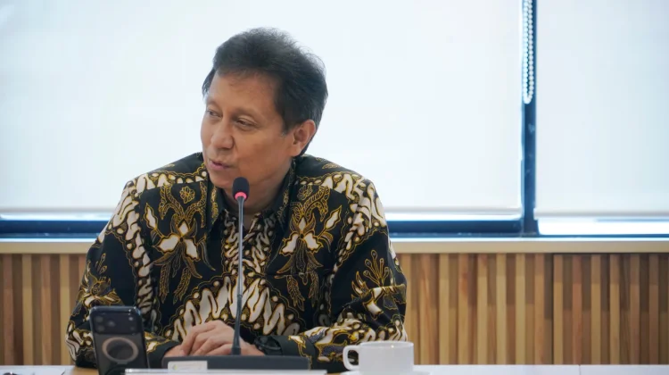 Kemenkes Minta Masukan Perkuat Tindak Lanjut Program Cek Kesehatan Gratis