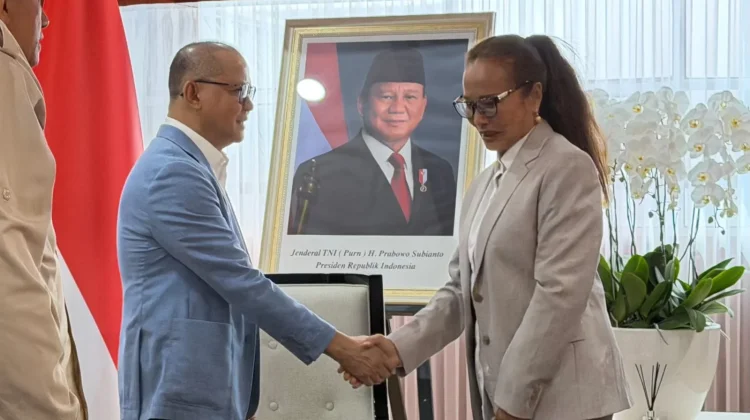 Indonesia–Portugal Perkuat Kerja Sama Penempatan Pekerja Migran