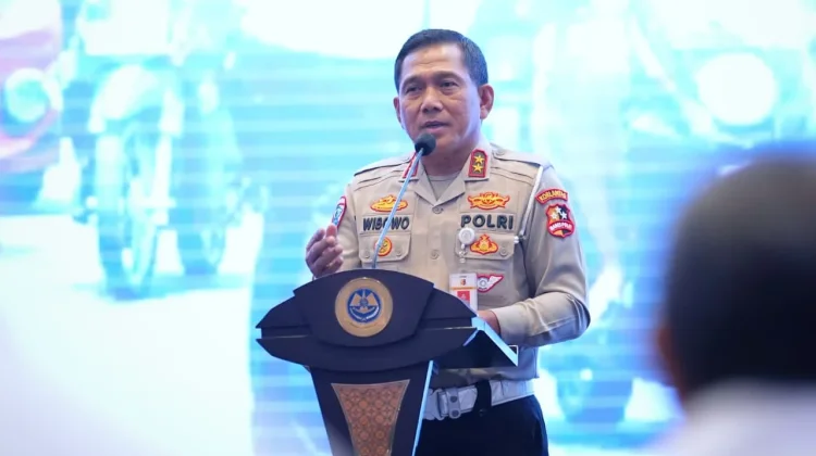 Kakorlantas: Kenaikan Denda Tilang serta Tilang Manual Menyeluruh Adalah Hoaks