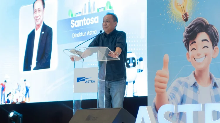 Astranauts 2026 Lahirkan 12 Inovasi Digital untuk Mendukung Ekosistem Astra