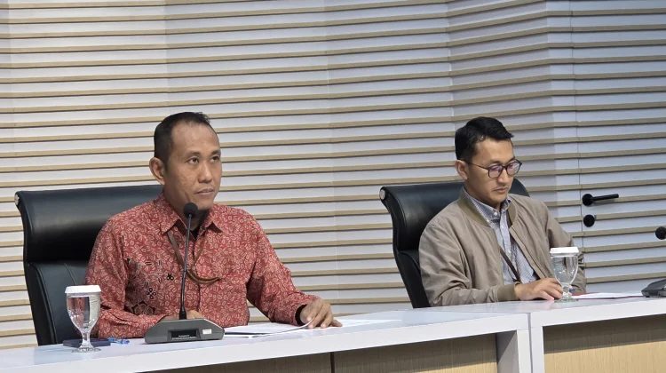 KPK Geledah Kantor Imigrasi Jakpus dan Jaksel terkait Pemerasan Kasus Silmy Karim