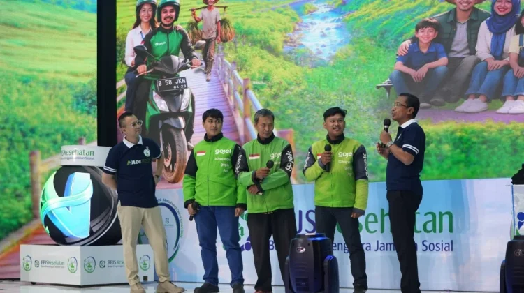 BPJS Kesehatan Rilis NADI JKN untuk Jaga Keaktifan Peserta