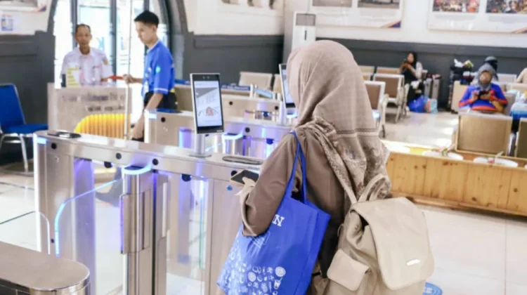 Perkuat Keamanan Data Pelanggan, KAI Terapkan ISO 27001