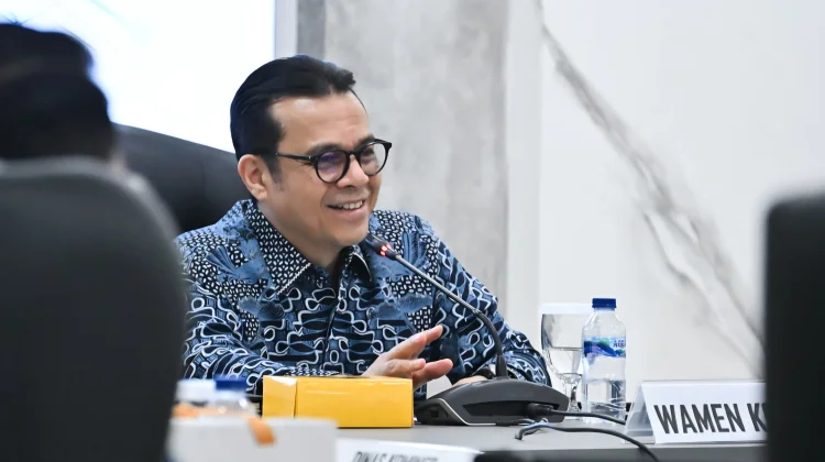 Wamenkomdigi Ungkap Pemerataan Internet Tak Lagi Bergantung pada BTS