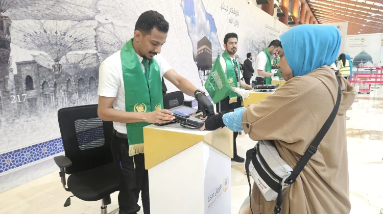 Terminal 2F Bandara Soetta Terkumpul 14 Maskapai Layani Umrah