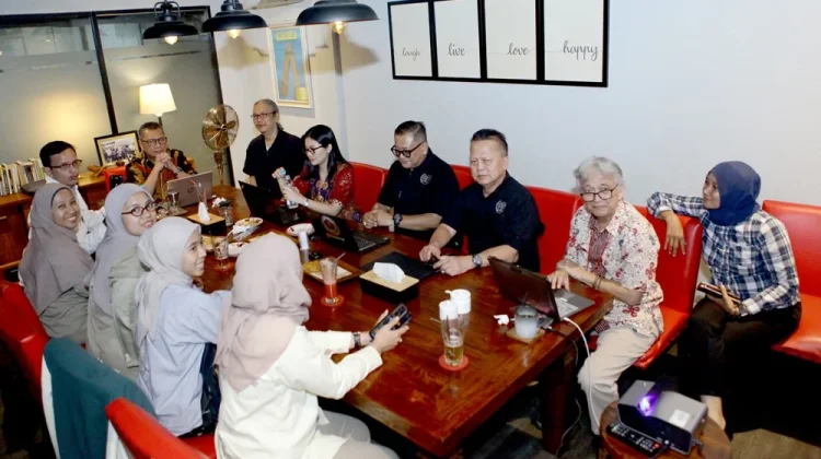 Anugerah Jurnalistik MHT 2026 Digelar Akhir Agustus di Balai Agung