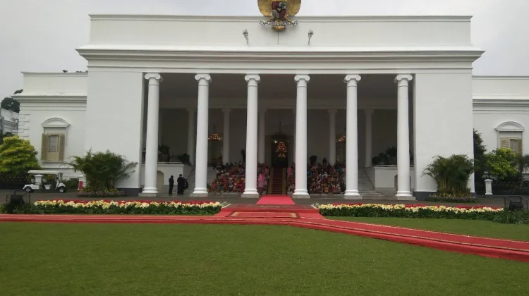 Yuk Simak! Cara Daftar Upacara HUT Ke-81 RI di Istana, Dibuka Mulai Hari Ini