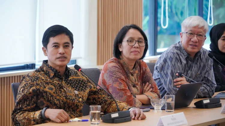 Wamenkes: CKG Penting Hadapi Obesitas dan Penyakit Tidak Menular