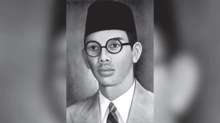 Mengenal Wage Rudolf Soepratman, Sosok di Balik Lagu Kebangsaan 'Indonesia Raya'