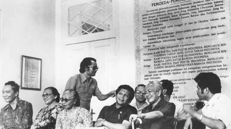 Mengenal Tokoh-Tokoh di Balik Lahirnya Sumpah Pemuda