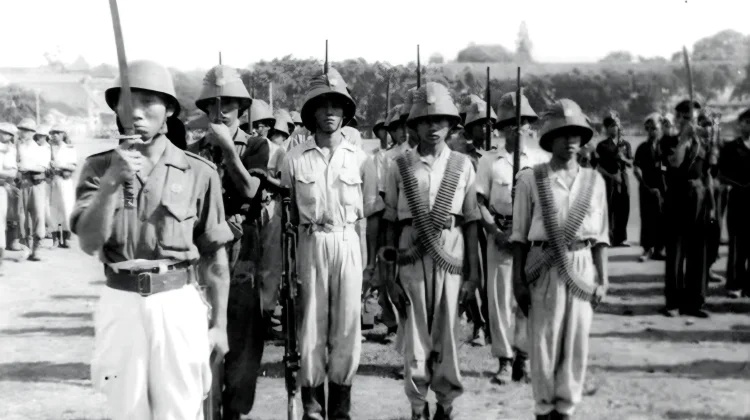 Pertempuran Surabaya 1945: Kronologi, Tokoh, dan Fakta yang Jarang Diketahui