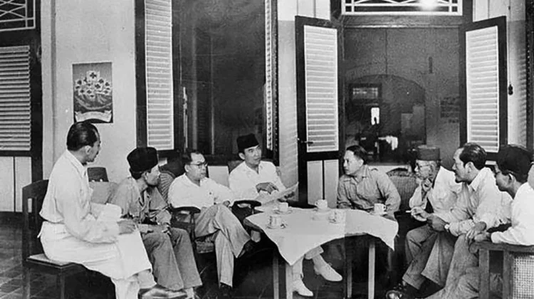 Peristiwa Rengasdengklok, Kronologi hingga Lahirnya Proklamasi 17 Agustus 1945