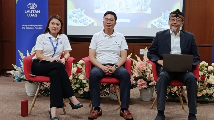 Industri Nilai Transisi Energi Dapat Tingkatkan Daya Saing Bisnis
