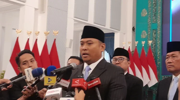 Program Makan Bergizi Gratis Punya Portal Pengaduan untuk SPPG, Ini Tujuannya