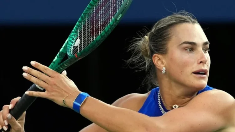 Kalahkan Uchijima, Sabalenka Amankan Tiket 32 Besar Canadian Open 2026